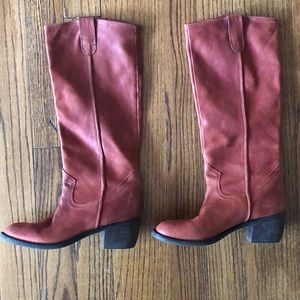 Gianni Bini riding boots